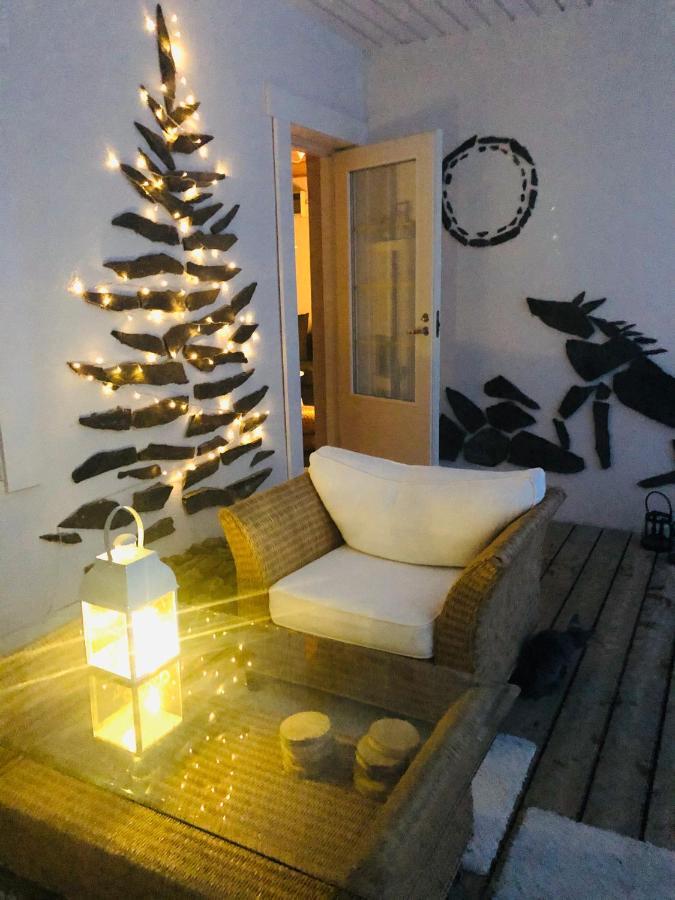 Levin Roelli 2 Daire Dış mekan fotoğraf